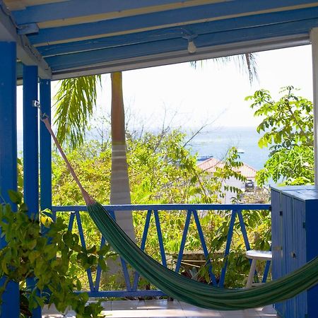 Saltwater Hostel Сан-Хуан-дель-Сур Екстер'єр фото