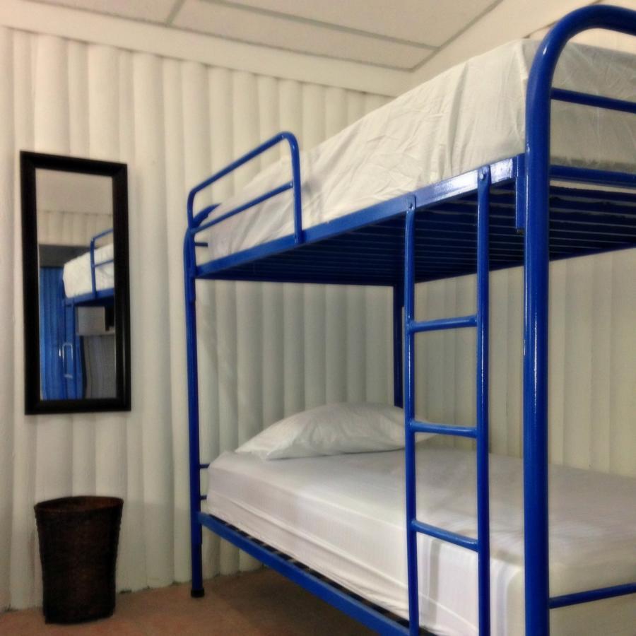Saltwater Hostel Сан-Хуан-дель-Сур Екстер'єр фото